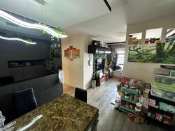 Blk 470C Fernvale Rivergrove (Sengkang), HDB 3 Rooms #575793611
